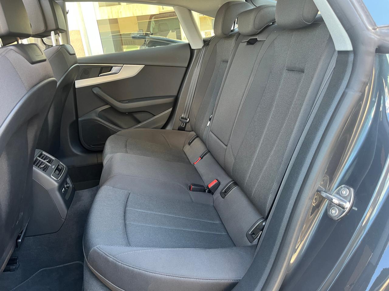 Audi A5 SPB 35 TDI ibrida S tronic Business