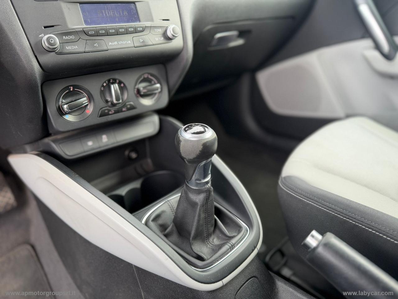 AUDI A1 1.2 TFSI ADMIRED