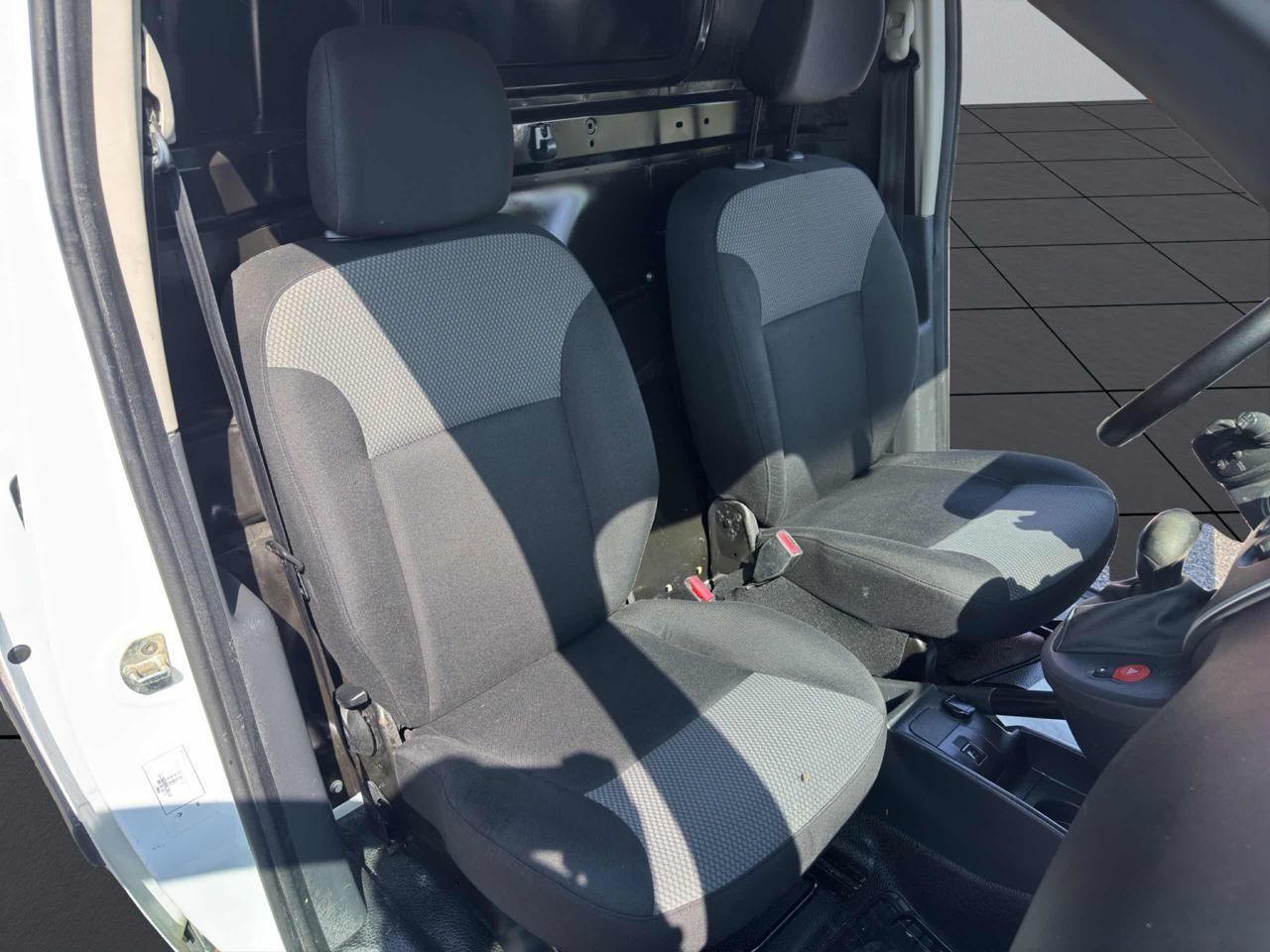 Renault Kangoo Z.E. 44 KW N1 PORTAPACCHI-CRUISE-BATTERIE DI PROPRETA'-