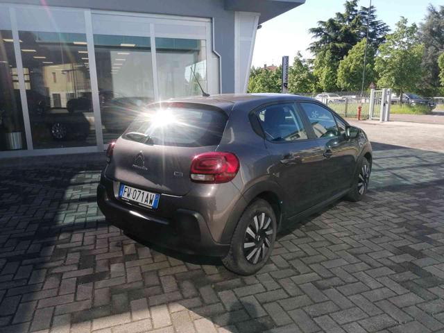 CITROEN C3 PureTech 82 S&S Feel