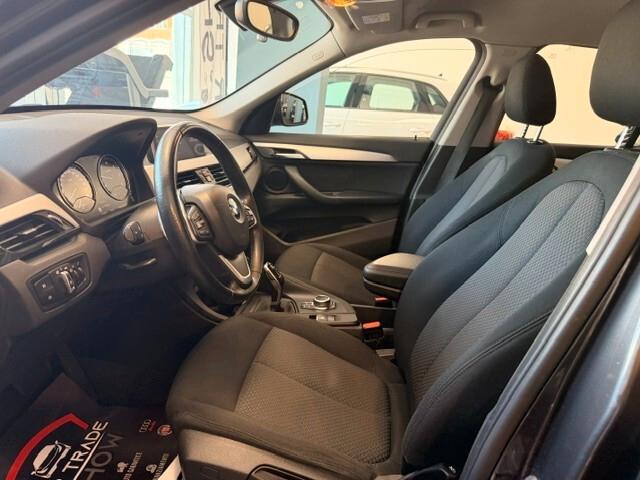 Bmw X1 sDrive20d Business Advantage