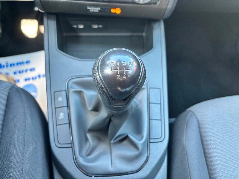 SEAT Arona Arona 1.0 EcoTSI Reference