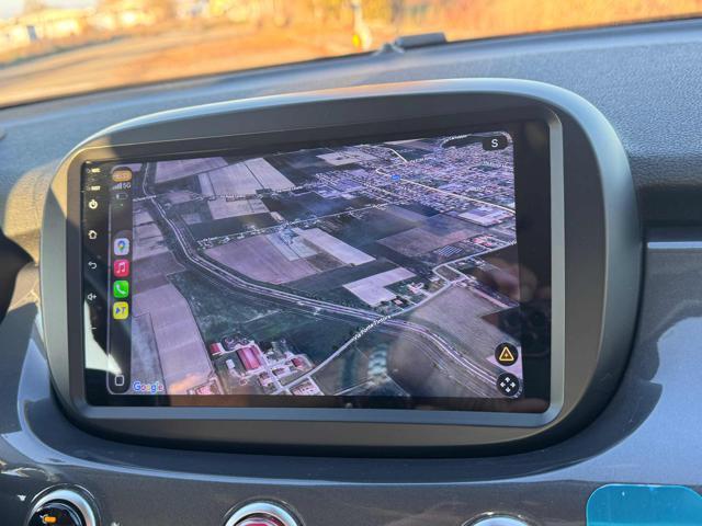 FIAT 500X 2.0 MultiJet 150 CV AT9 4x4 ?EX-FINANZA? Cross