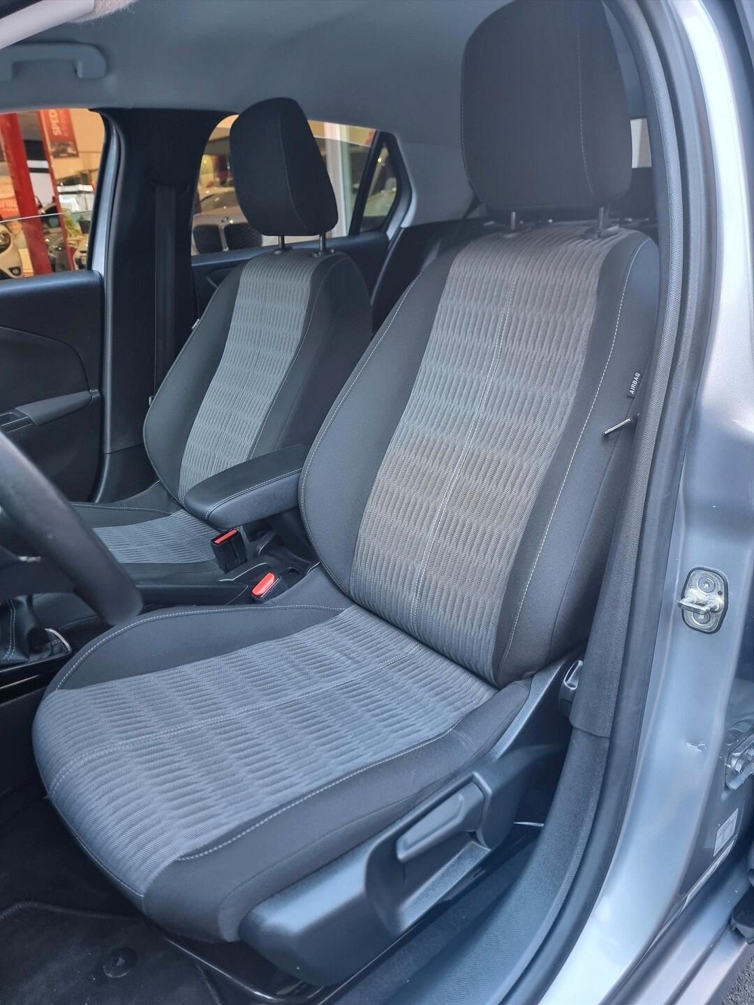 Opel Corsa 1.2 75 GPL CV Edition ITALIANA