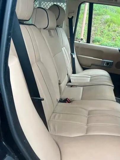 Range Rover 4.4 V8 32V Vogue Legno