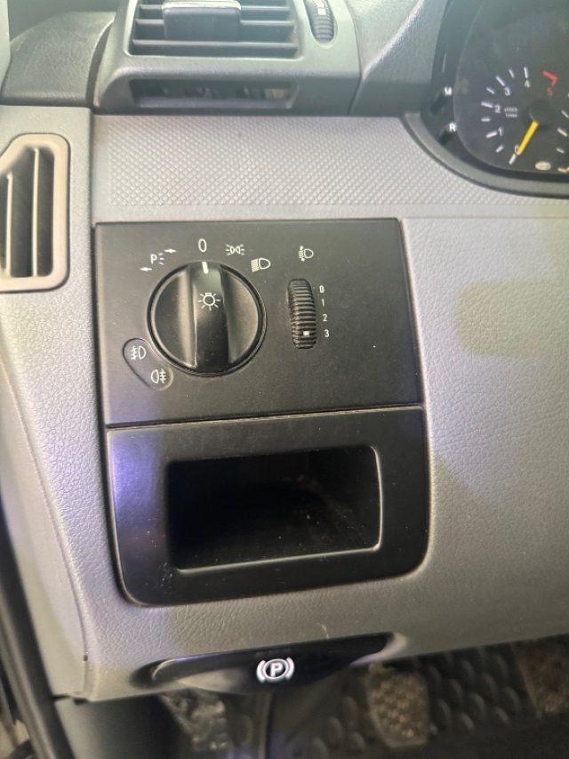 MERCEDES-BENZ Vito 2.2 111 CDI PC-SL-TA Furgone Long