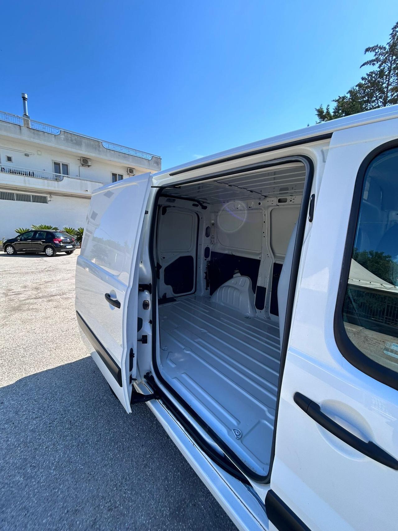 CITROEN JUMPY