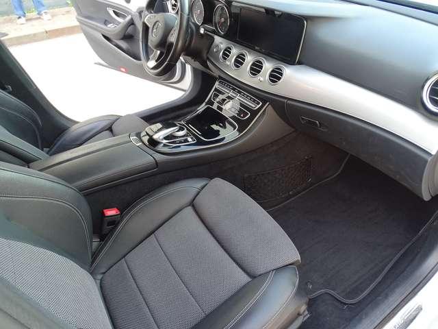 Mercedes-Benz E 220 E SW 220 d Business Sport 4matic auto