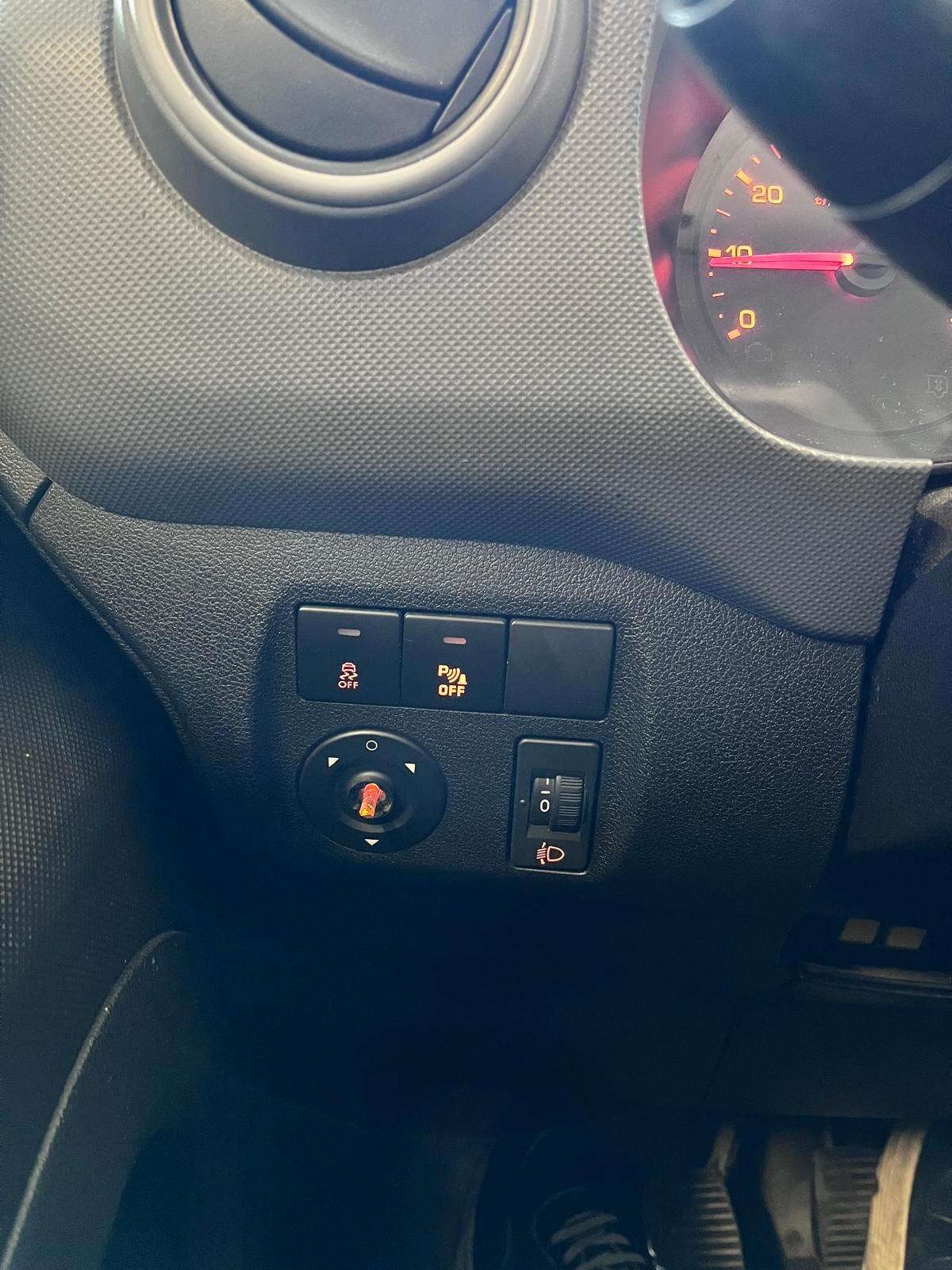Citroen Berlingo Multispace BlueHDi 100 Feel