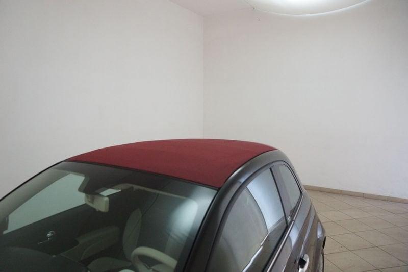 FIAT 500C 500 C 1.0 Hybrid Dolcevita