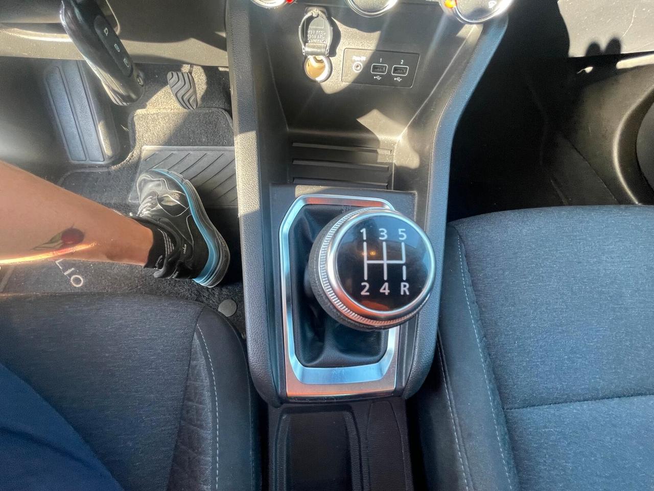 Renault Clio TCe 100 CV 5 porte Edition One