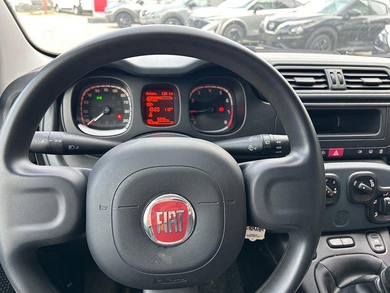 FIAT Panda 1.0 firefly hybrid City Life s&s 70cv
