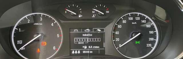 Opel Mokka X 1.6 cdti 110cv Advance