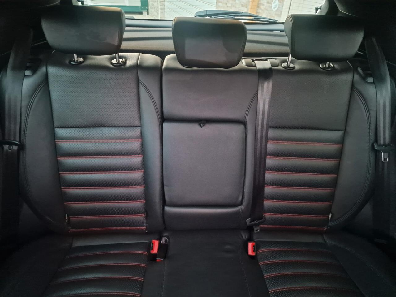 Alfa Romeo Giulietta 2.0 JTDM2 140CV Distinctive