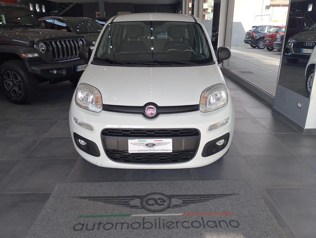 Fiat Panda 1.3 MJT 95 CV S&S Easy