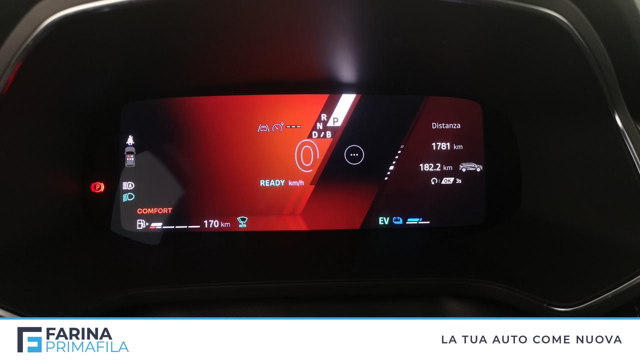 RENAULT SYMBIOZ esprit Alpine E-Tech full hybrid 145