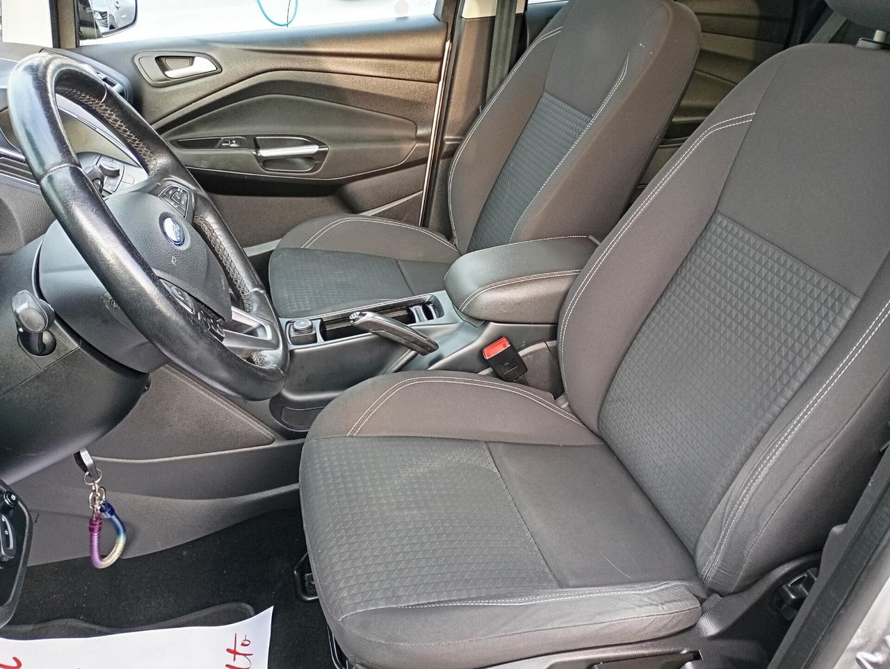 Ford C-Max 1.5 TDCi 120CV Business Aut.