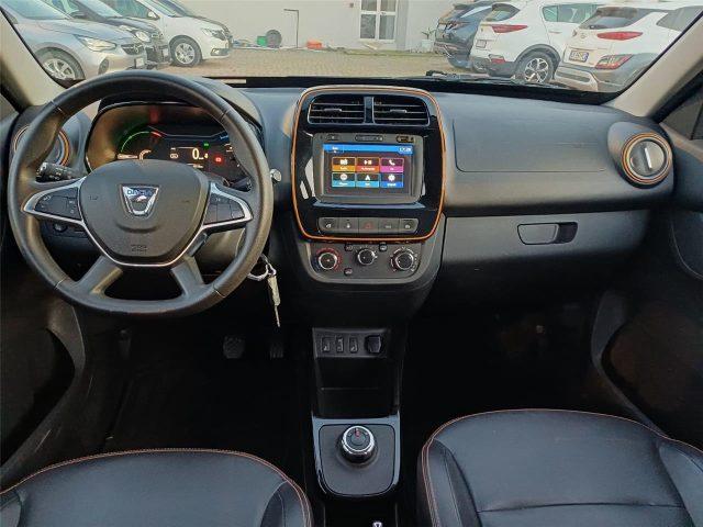 DACIA Spring Comfort Plus Electric 45