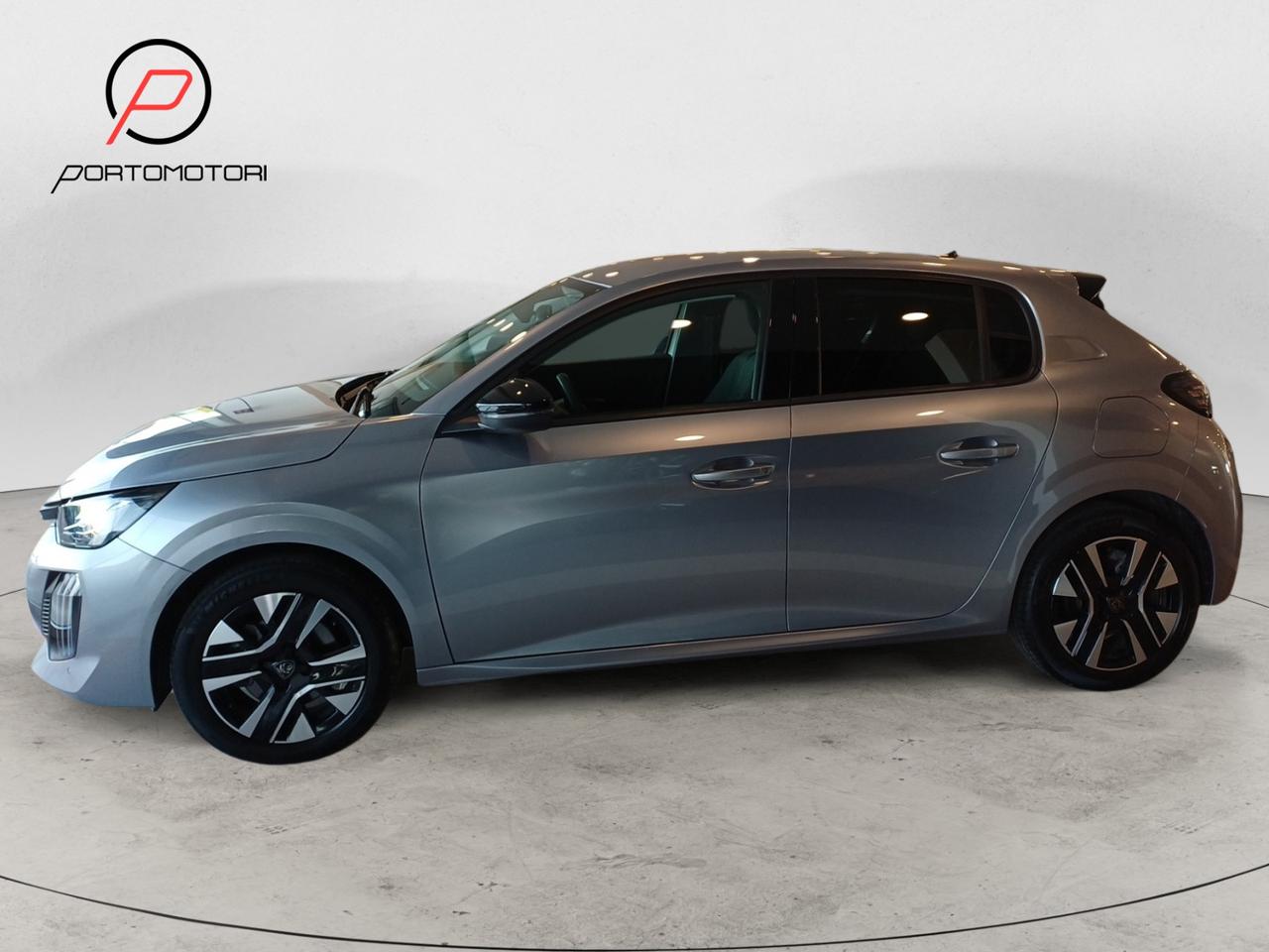 PEUGEOT 208 2ª serie - 208 PureTech 100 Stop&Start 5 porte Allure