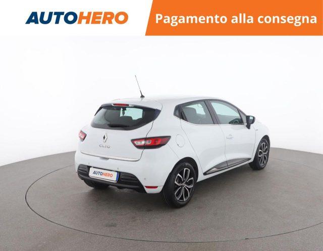 RENAULT Clio TCe 12V 90 CV Start&Stop 5 porte Energy Duel