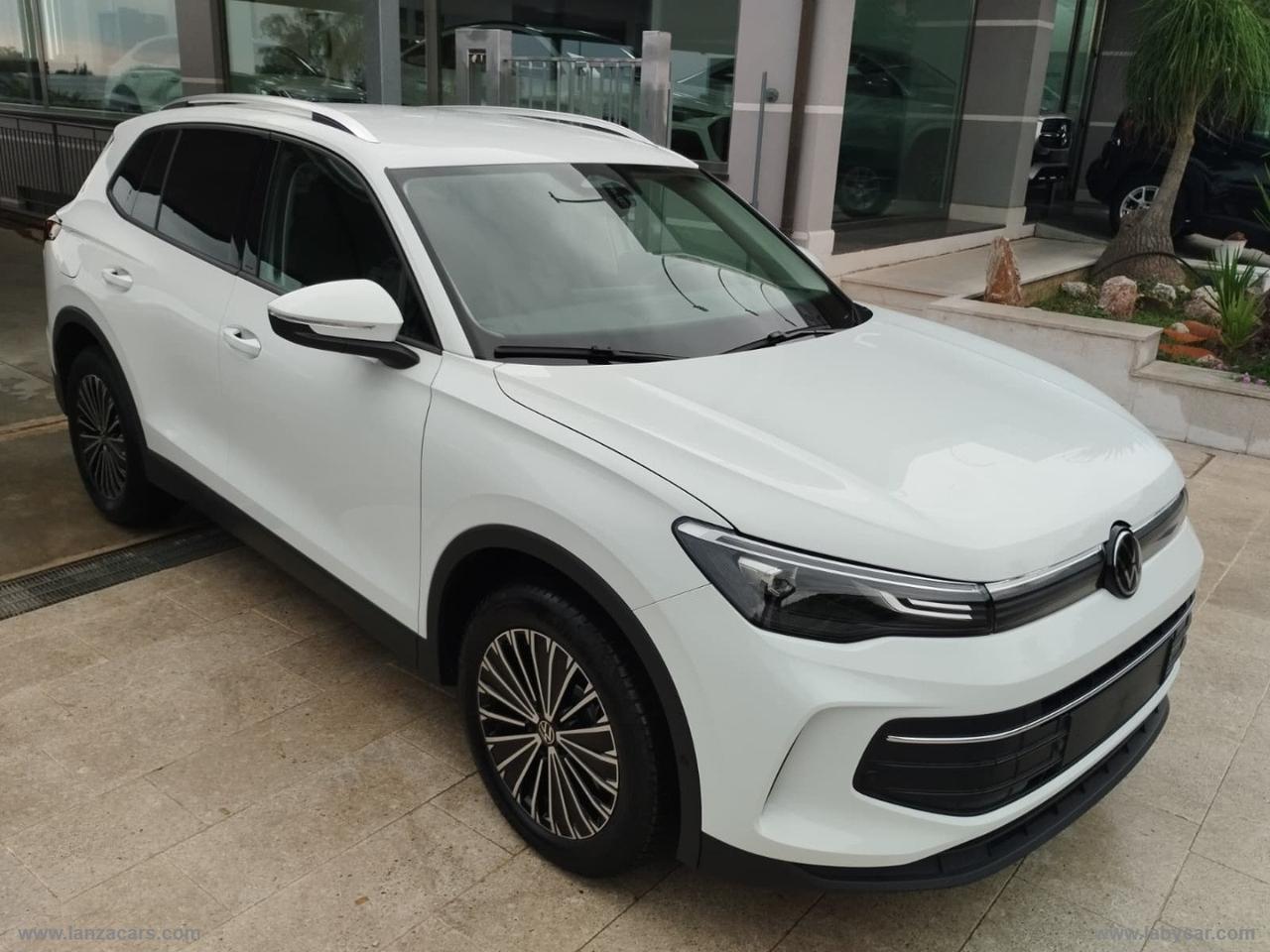 VOLKSWAGEN Tiguan 2.0 TDI 150 CV EVO DSG Edit. Pl.