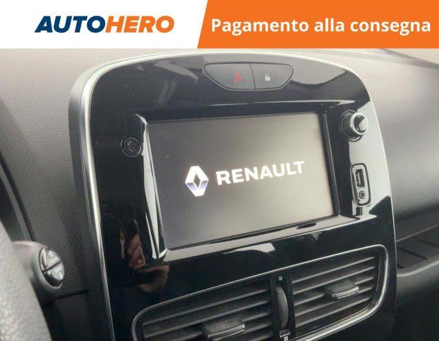 RENAULT Clio dCi 8V 75 CV 5 porte Moschino Zen
