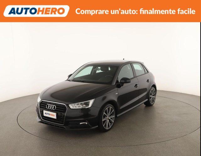 AUDI A1 SPB 1.4 TDI Admired