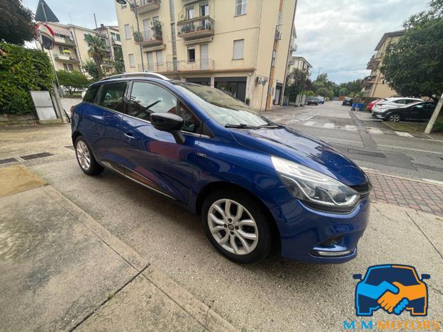 RENAULT Clio neo patentati + garanzia 12 mesi