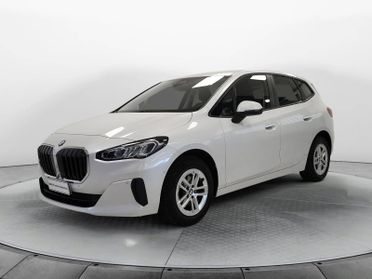 BMW Serie 2 218d Active Tourer