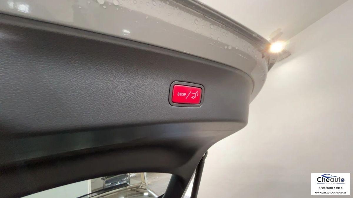 MERCEDES - GLC - Coupe 300 d AMG Line Advanced 4matic auto