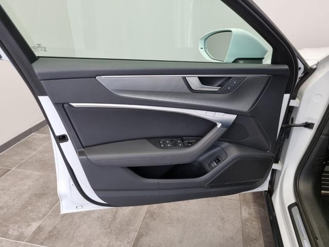AUDI A6 allroad 45 TDI 3.0 quattro S tronic