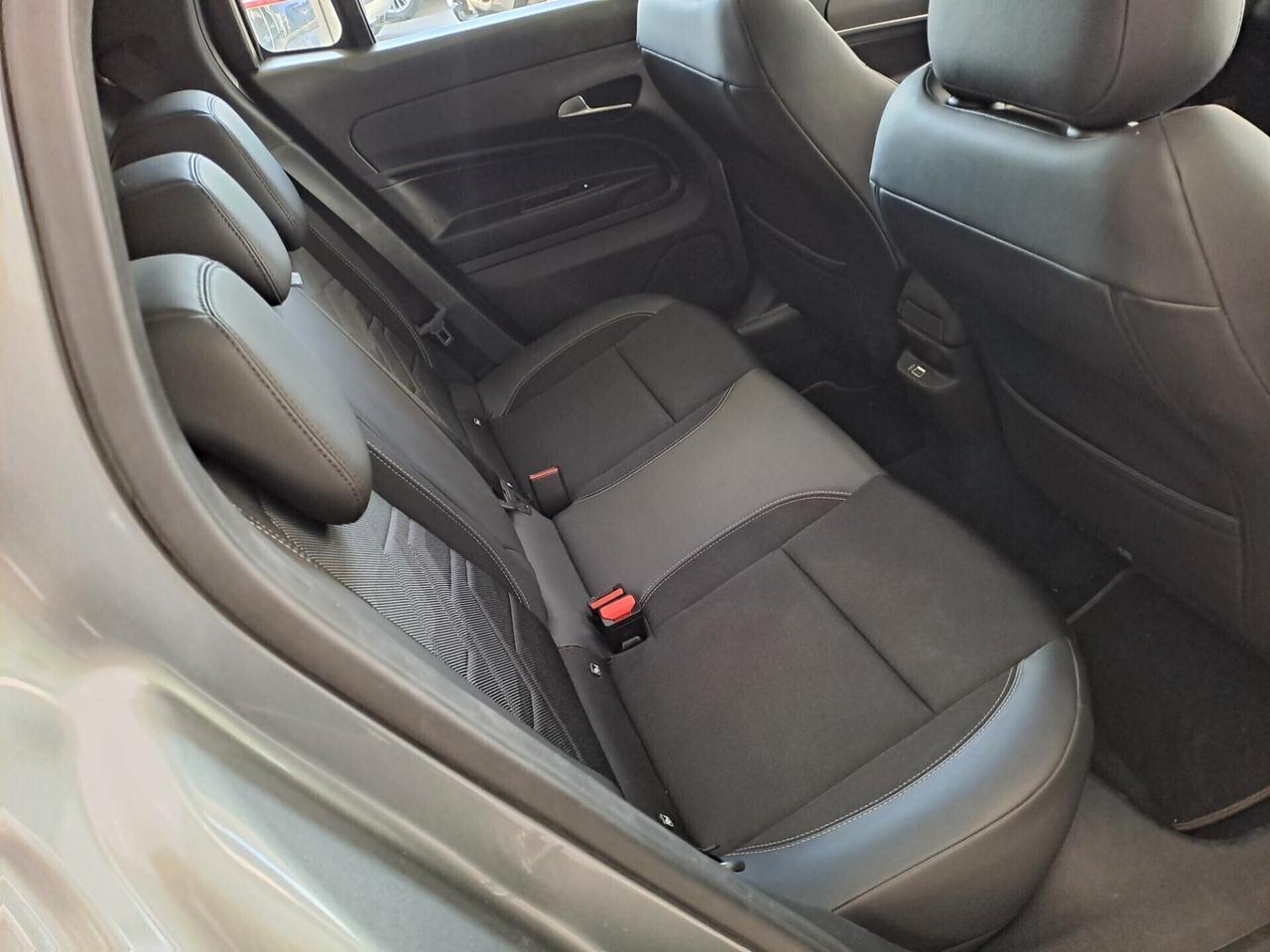 Jeep Avenger 1.2 Turbo 100 CV Summit 2024 km 37459