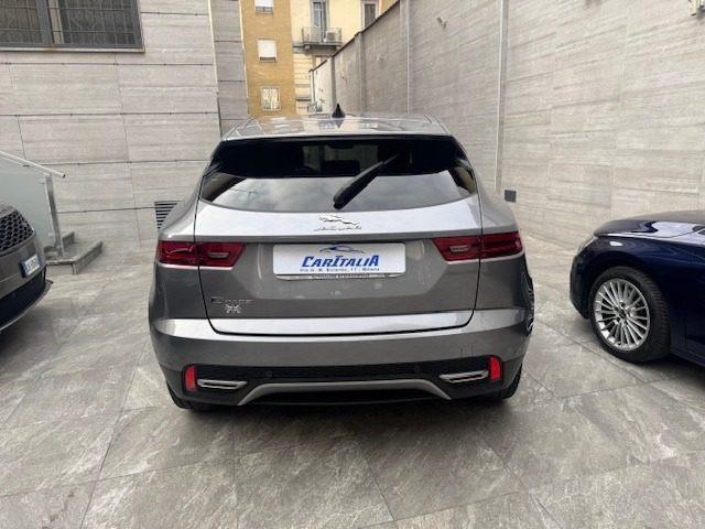 JAGUAR E-Pace 2.0D I4 163 CV AWD Auto S