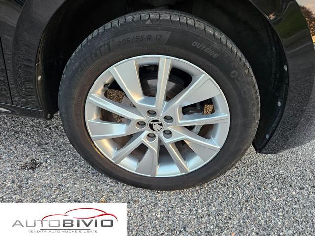 SKODA Kamiq 1.0 TSI 115 CV Selection