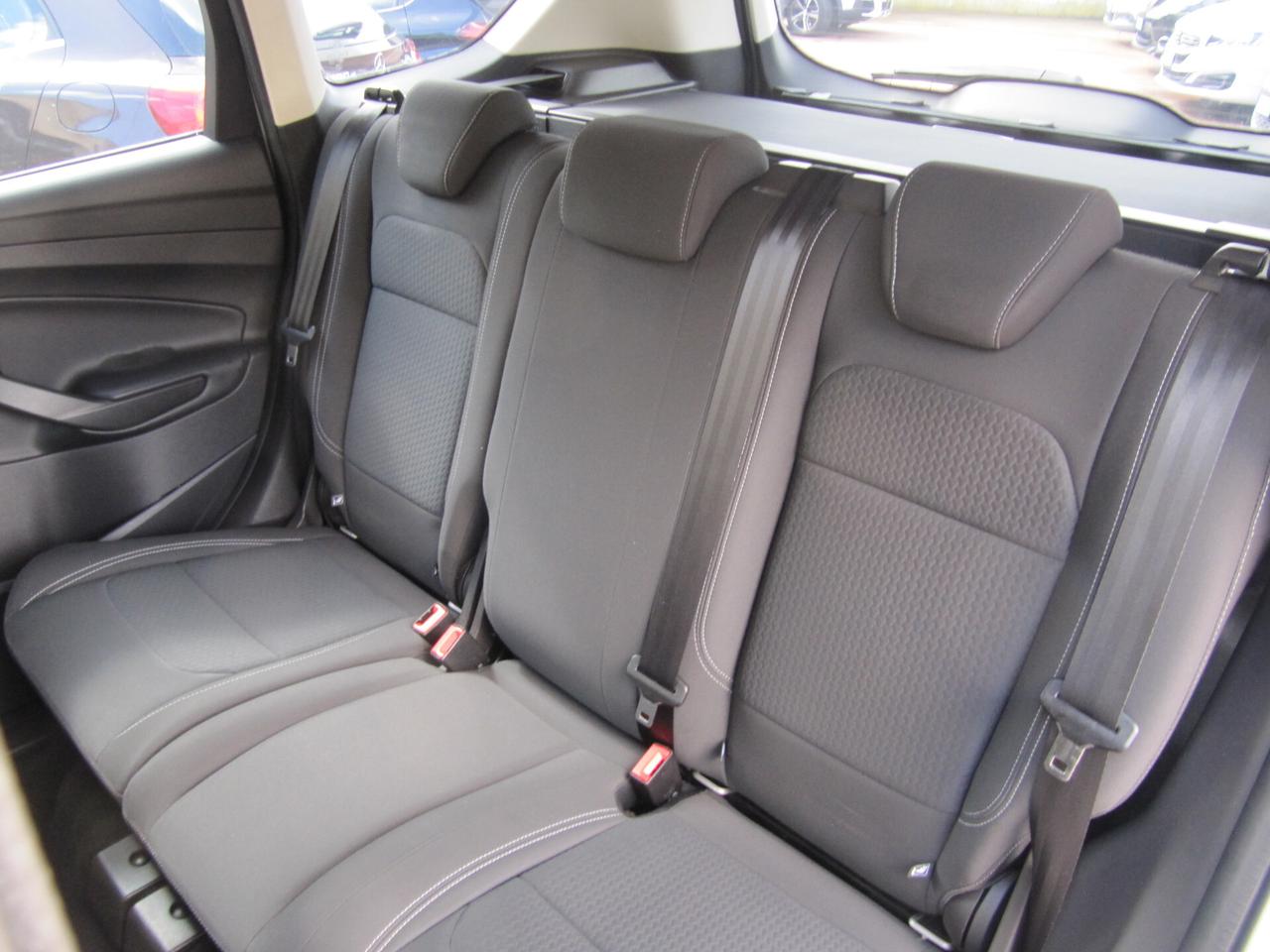 Ford Kuga 1.5 TDCI 120 CV S&S 2WD Business