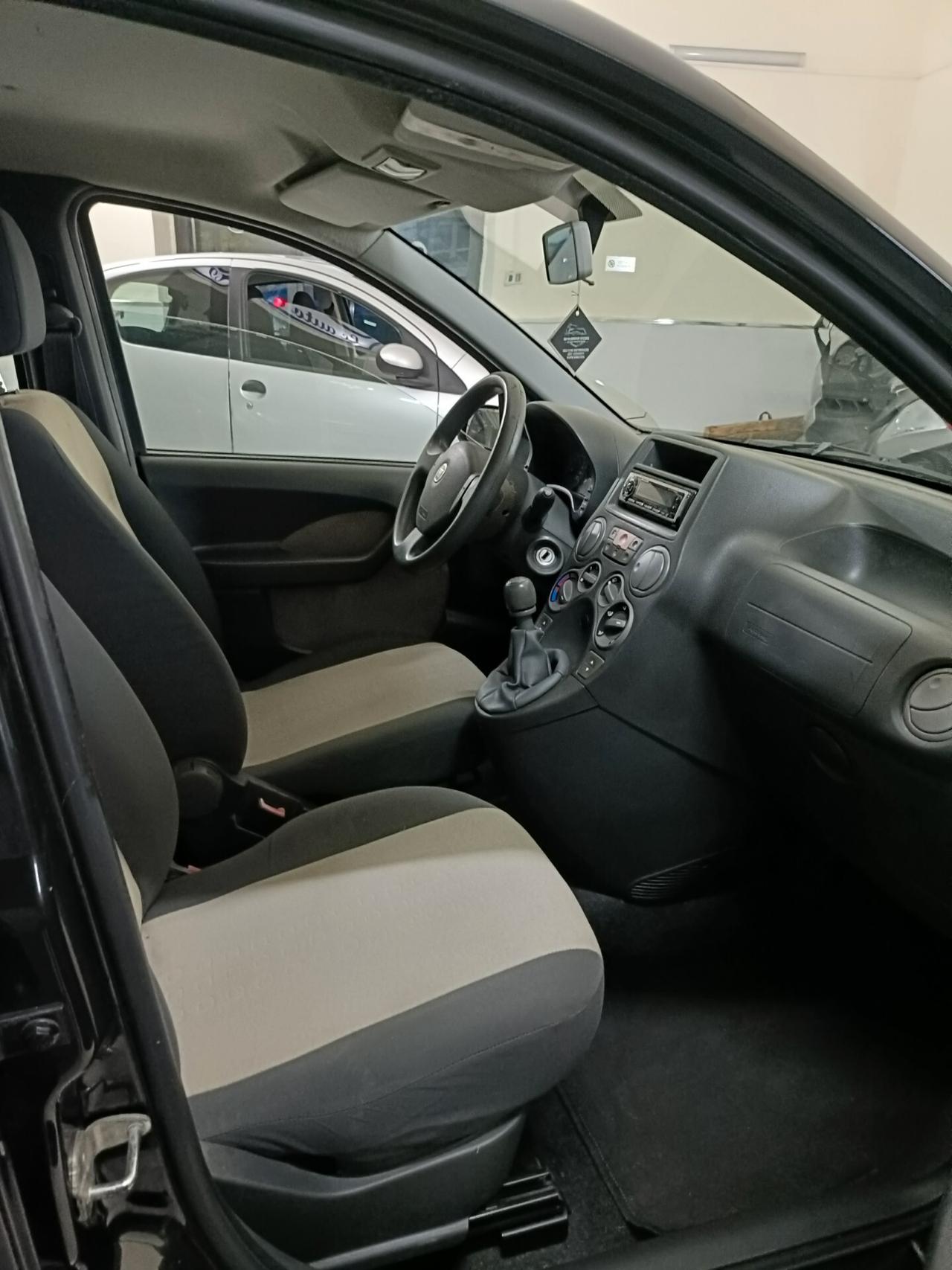 Fiat Panda 1.2 Dynamic GPL