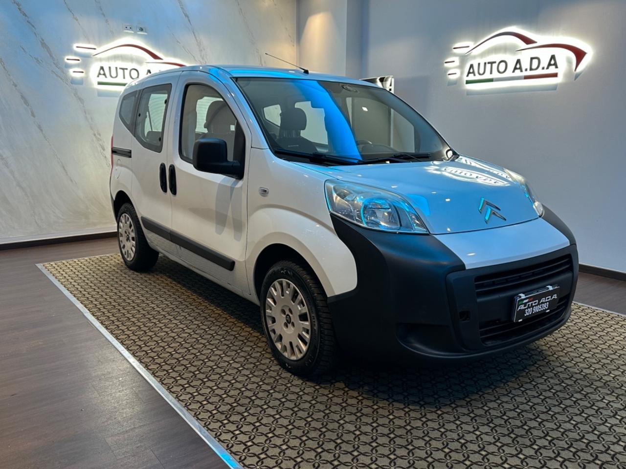 Citroen Nemo 1.4 Multi Space