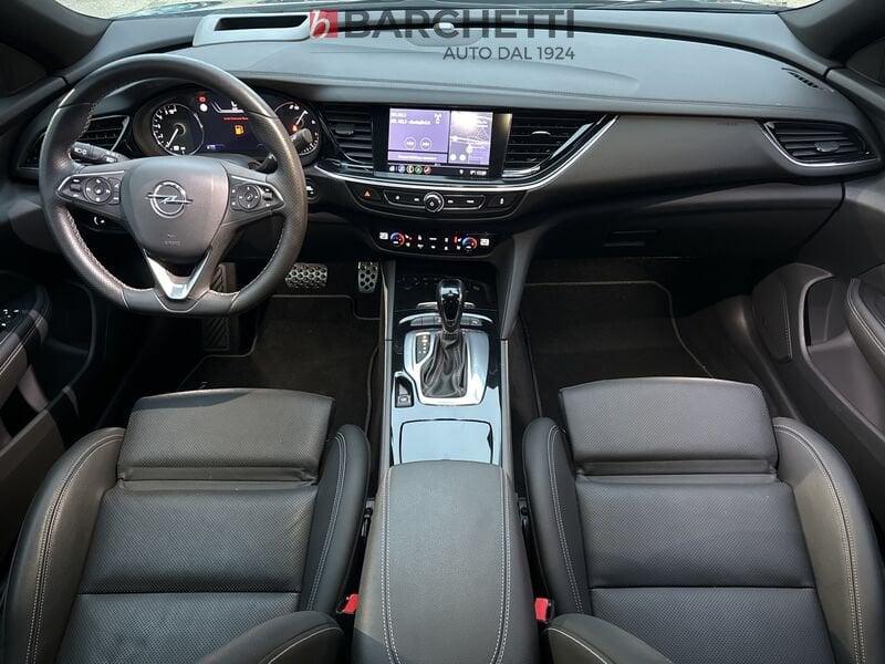 Opel Insignia 18 INS-GS INNOV 16CDTI 136 AT6