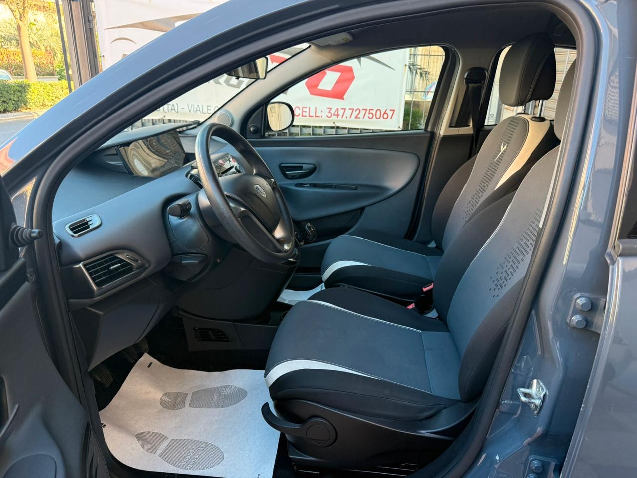 Lancia Ypsilon 1.2 Elefantino II