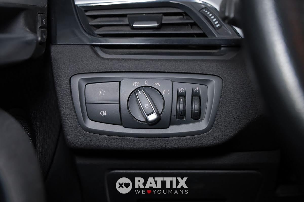 BMW X1 1.5 PHEV Business Advantage xDrive25e Auto