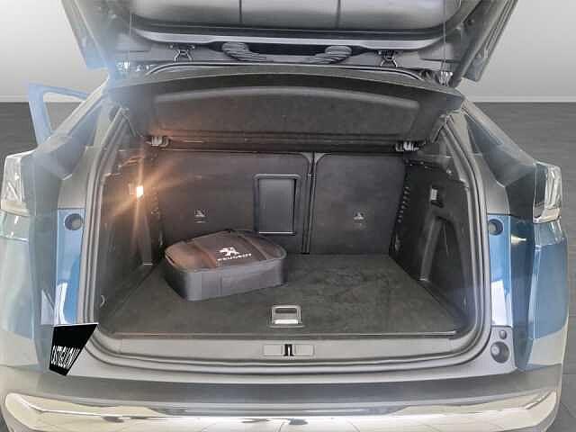 Peugeot 3008 3008 1.6 hybrid Allure Pack 225cv e-eat8