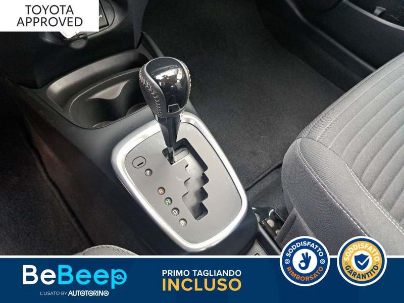 Toyota Yaris 5P 1.5H ACTIVE MY18