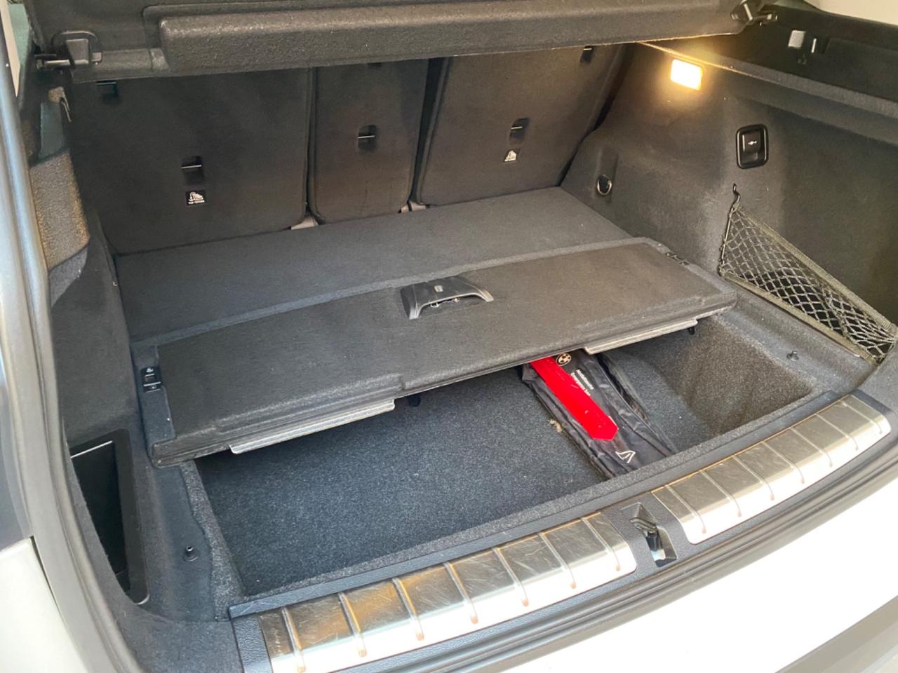 Bmw X1 Sport 2.0 Diesel Automatica