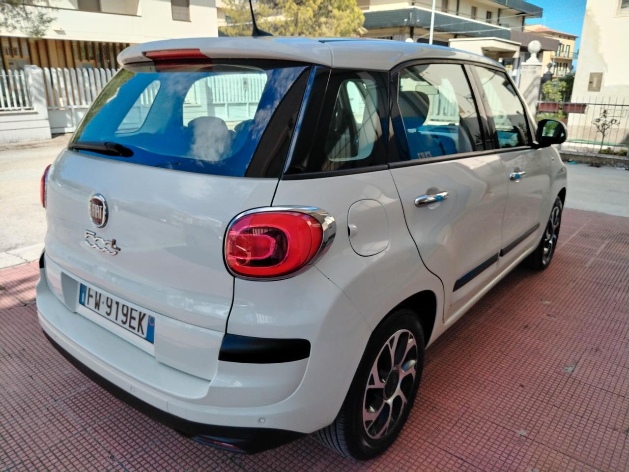 Fiat 500L 1.3 Multijet 95 CV NEOPATENTATI