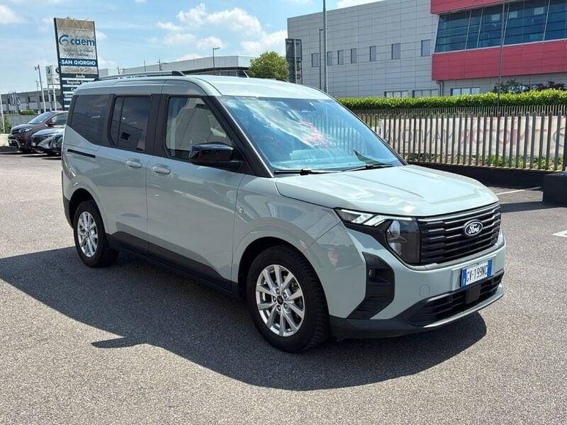 Ford Tourneo Courier 1.0 EcoBoost 125CV Active Auto
