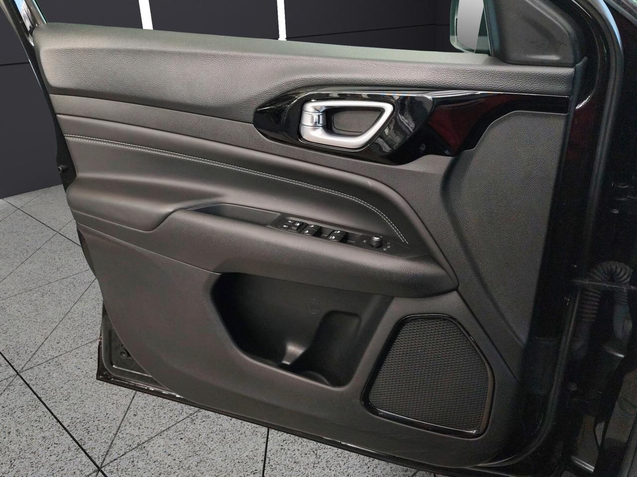 JEEP Compass 2ª serie Compass 1.6 Multijet II ...