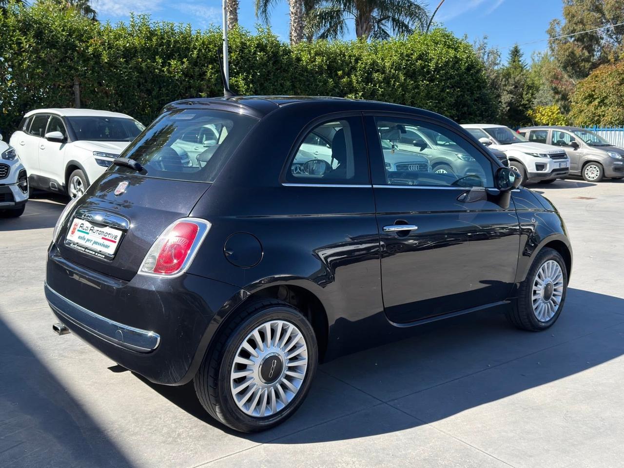 Fiat 500 1.2 EasyPower Pop