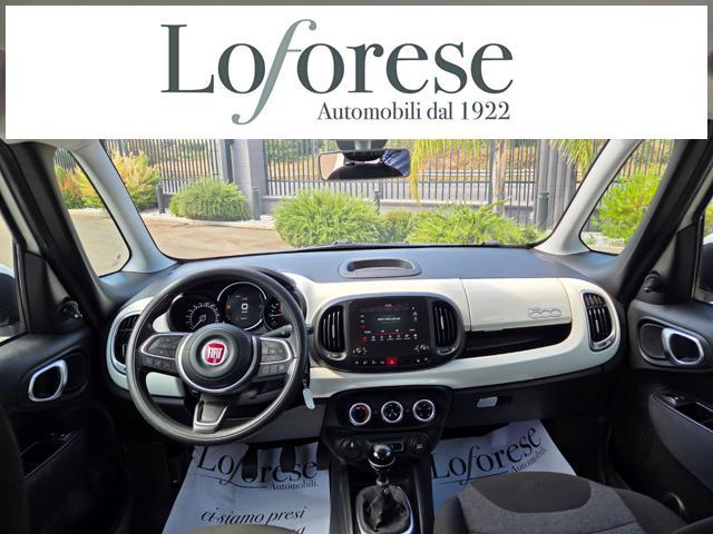 FIAT 500L Pro 1.6 MJT 120CV Mirror 4 posti (N1)
