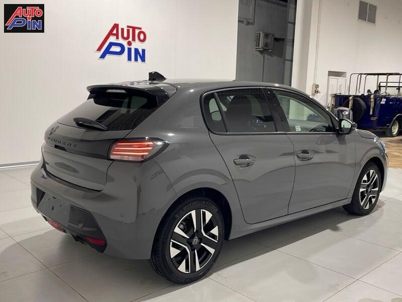 Peugeot 208 208 PureTech 100cv Allure *Camera Frontale*