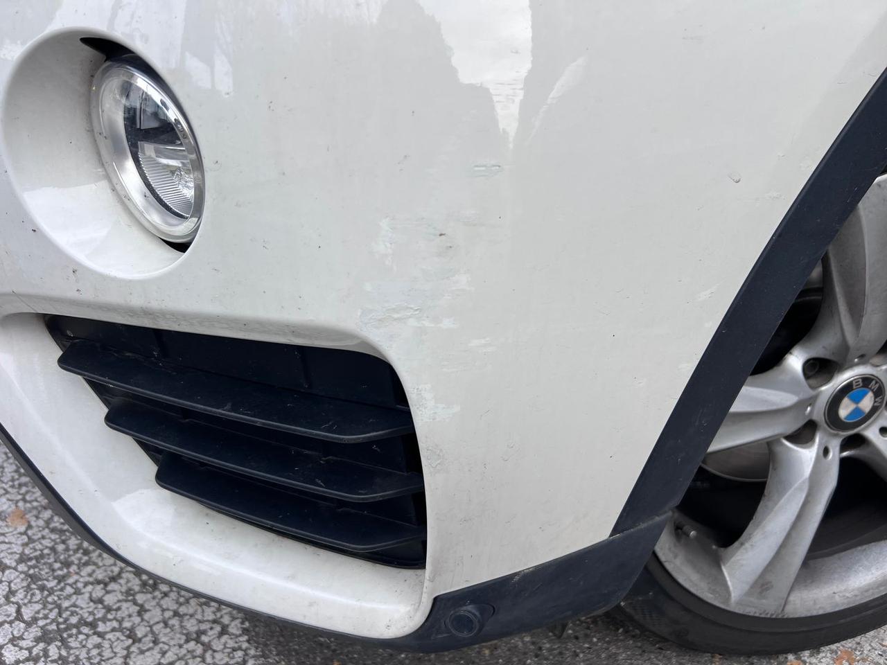 Bmw X4 xLine 20d #7722